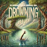 Artwork für "Drowning"