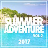 Artwork for "Summer Adventure, Vol. 2"