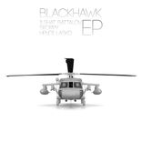 Artwork for "Blackhawk EP"