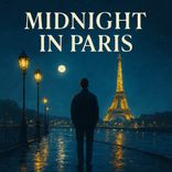 Artwork for "Midnight in Paris"