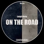 Artwork voor "On The Road"