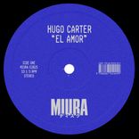 Artwork voor "El Amor"