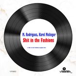 Artwork voor "Shit in the Fashions"