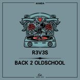 Artwork voor "Back 2 Oldschool"