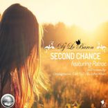 Artwork for "Second Chance"
