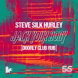 Artwork for "Jack Your Body"