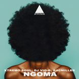 Portada para "Ngoma"