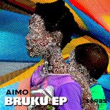 Artwork für "Bruku EP"