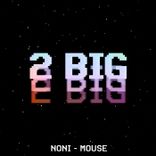 Artwork for "2 Big"