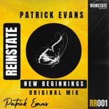 Artwork für "New Beginnings"