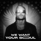 Artwork für "We Want Your Soul"