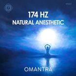 Artwork for "174 Hz Natural Anesthetic"