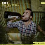 Artwork voor "Sed Peligrosa (Extended Mix)"