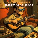 Artwork for "Marvin's Riff"