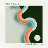 Artwork for "Thinking About You"