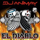 Artwork voor "El Diablo"