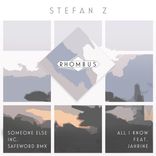 Artwork for "Someone Else/All I Know"