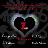 Artwork for "Love Of My Life"