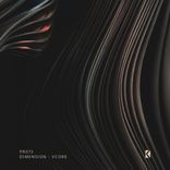 Artwork for "Dimension"