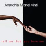 Portada para "Tell Me That You Love Me"