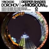 Portada para "Deeper Shades Of Moscow EP"