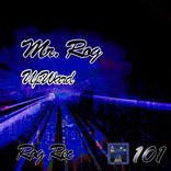 Artwork for "UpWard"