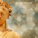 Artwork for "Summer Air"