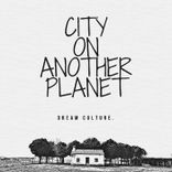 Artwork for "City on Another Planet"