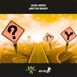 Artwork für "Are You Ready"