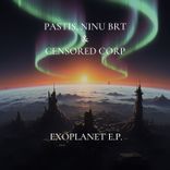 Artwork voor "Exoplanet E.p."