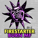 Artwork for "Burn MF"