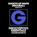 Artwork for "Discoball"