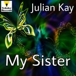 Portada para "My Sister"