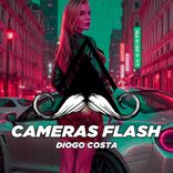 Artwork for "Cameras Flash"