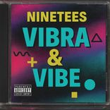 Portada para "Vibra & Vibe"