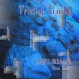Artwork for "Tricky Tricky"