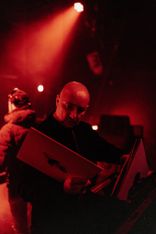 Carlo Gambino's 'Christmas Jams' Chart