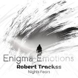 Artwork for "Nights Fears"