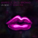 Artwork for "Un Beso"