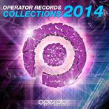 Artwork voor "Operator Records Collections 2014"