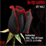 Artwork for "POJI Sleepers Vol. 1"