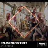 Portada para "I'm A Mess"