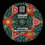 Portada para "Soltornet EP"