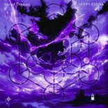 Artwork for "Violet Dreams"