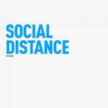 Artwork for "Social Distance"
