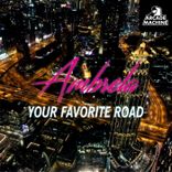 Artwork voor "Your Favorite Road"