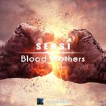 Artwork für "Blood Brothers"