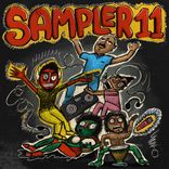 Portada para "Sampler Vol.11"