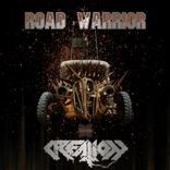 Artwork für "Road Warrior"