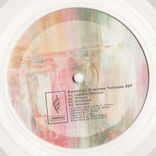 Artwork for "Drachme Tolosate 2EP"